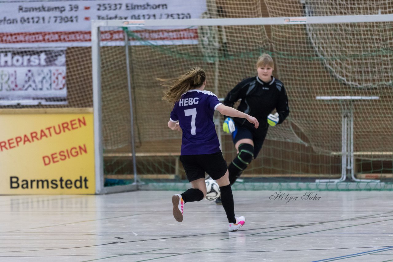 Bild 133 - Volksbank Cup Elmshorn